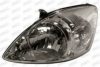 PRASCO HN7174804 Headlight